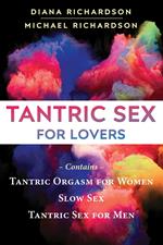 Tantric Sex for Lovers