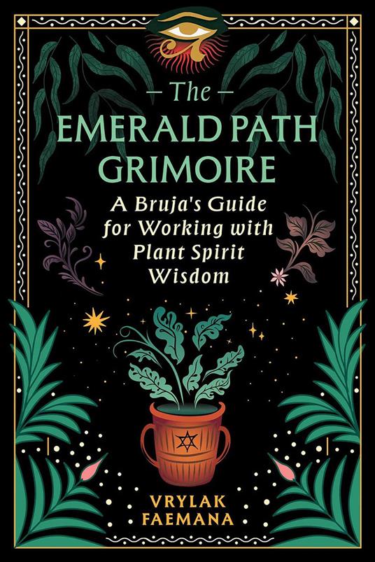 The Emerald Path Grimoire
