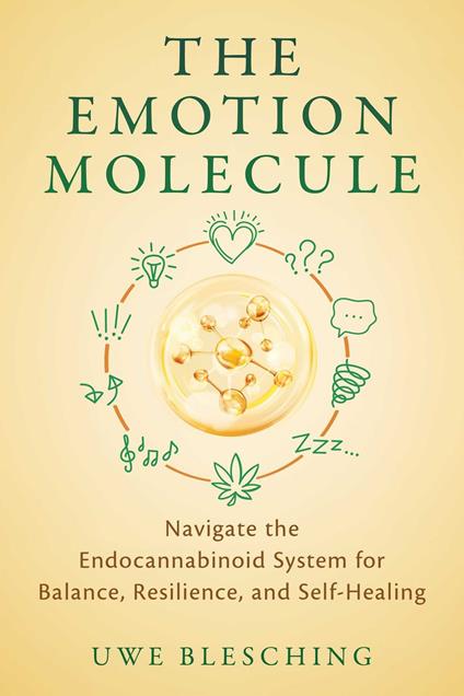 The Emotion Molecule