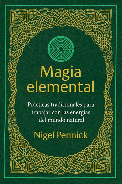 Magia elemental