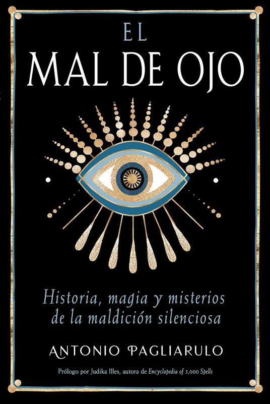 El Mal de Ojo