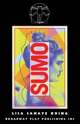 Sumo - Lisa Sanaye Dring - cover