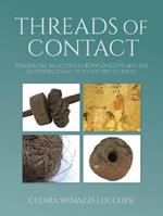 Threads of Contact: Tracing the Relationship Between Egypt and the Southern Levant through Textile Tools