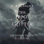 Der Tanz der Götter