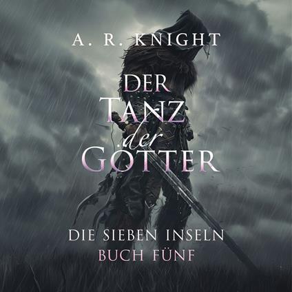 Der Tanz der Götter
