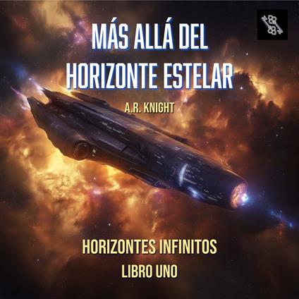 Más Allá del Horizonte Estelar