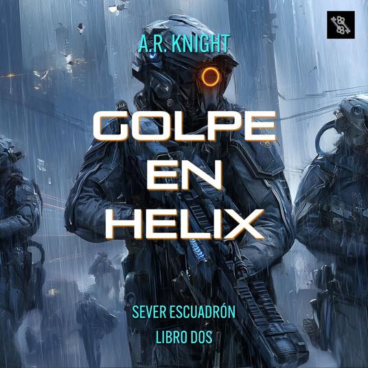 Golpe en Helix