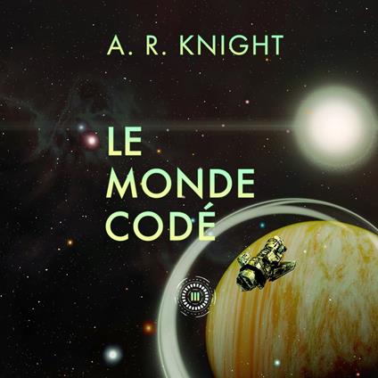 Le Monde Codé