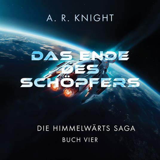 Das Ende des Schöpfers