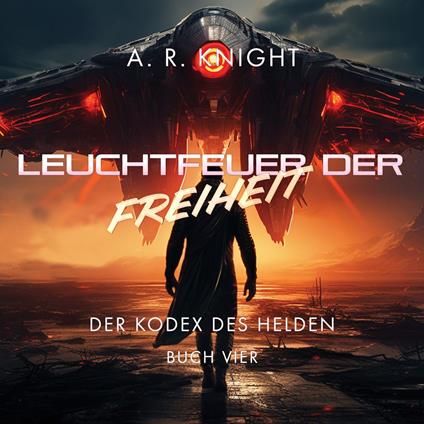 Leuchtfeuer der Freiheit