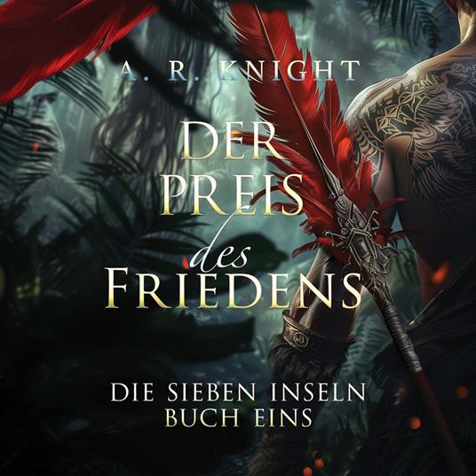Der Preis des Friedens