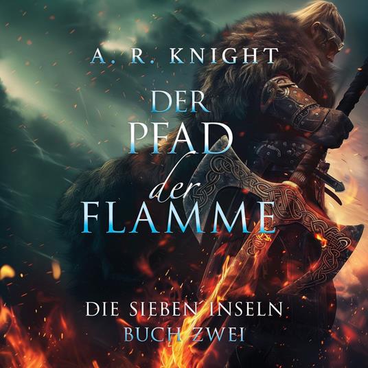 Der Pfad der Flamme