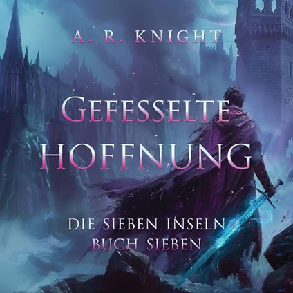 Gefesselte Hoffnung
