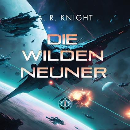 Die wilden Neuner