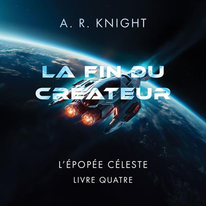 La Fin du Créateur