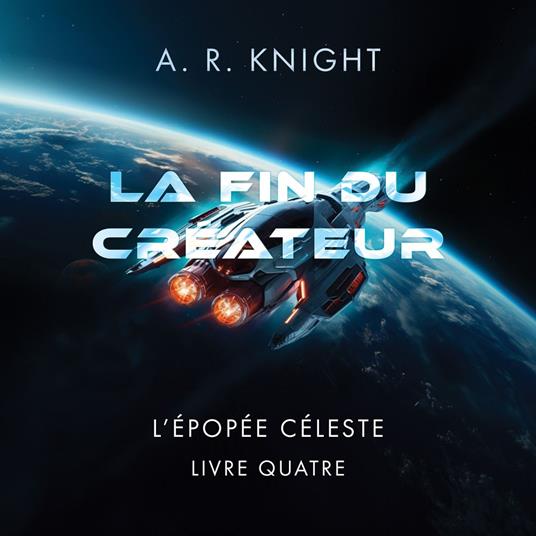 La Fin du Créateur