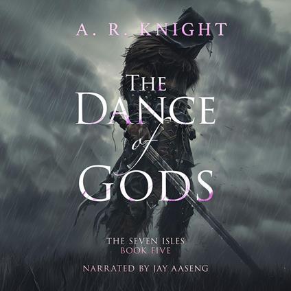 The Dance of Gods