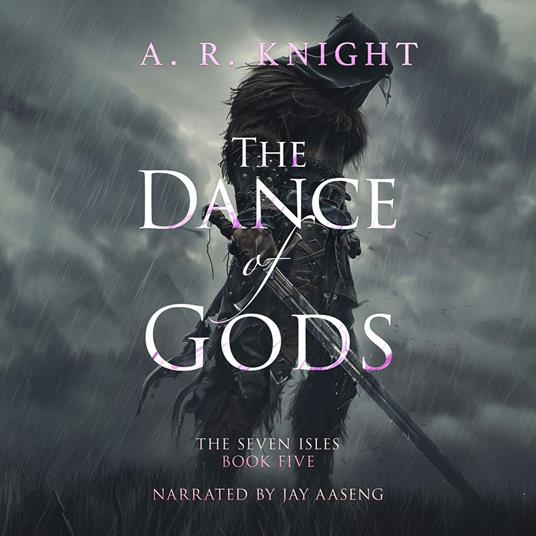 The Dance of Gods