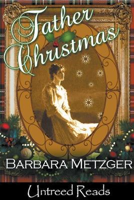Father Christmas - Barbara Metzger - cover