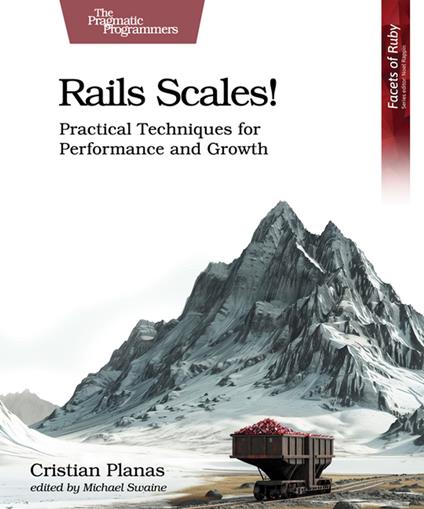 Rails Scales!
