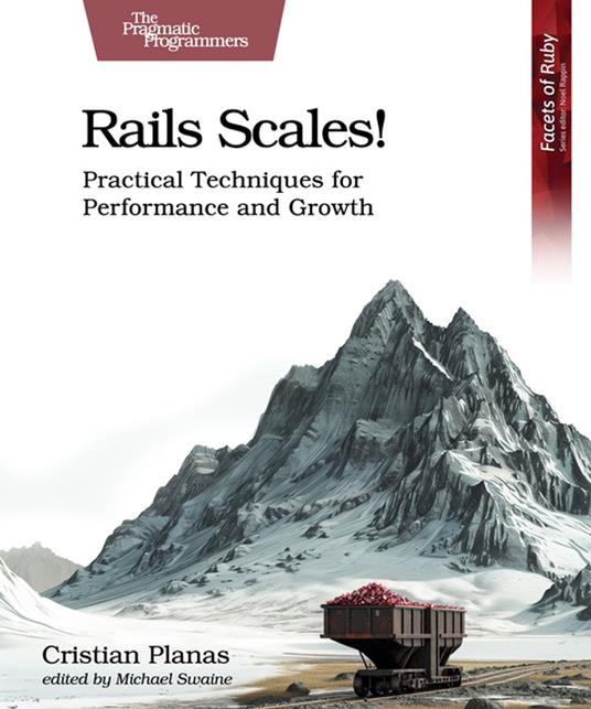 Rails Scales!