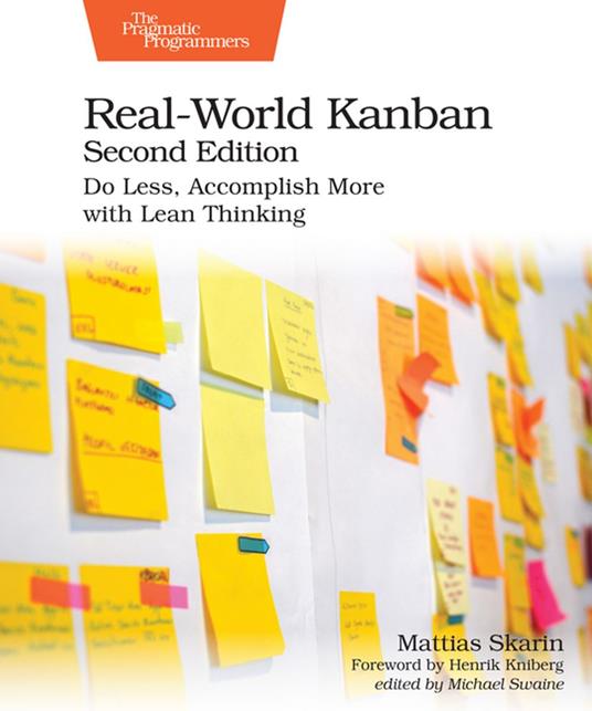 Real-World Kanban, Second Edition