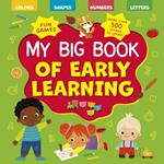 My My Big Book of Early Learning