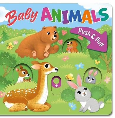 Baby Animals - Clever Publishing - cover