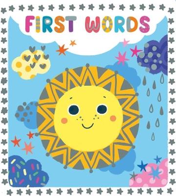 First Words - Clever Publishing - cover