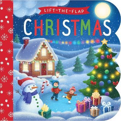 Christmas - Clever Publishing - cover