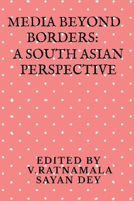 Media beyond borders - cover