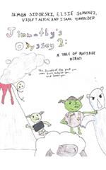 Jimmathy's Odyssey 2: A Tale of Possible Heroes