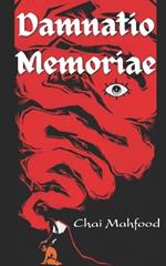 Damnatio Memoriae