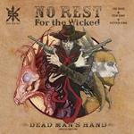 No Rest For The Wicked: Dead Man's Hand Special Edition