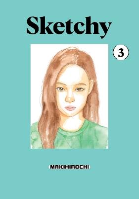 Sketchy 3 - MAKIHIROCHI - cover
