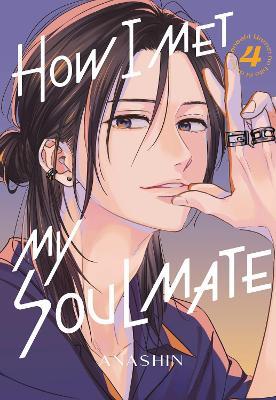 How I Met My Soulmate 4 - Anashin - cover