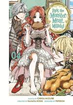 Pass the Monster Meat, Milady! 4