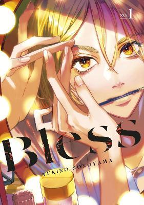 Bless 1 - Yukino Sonoyama - cover