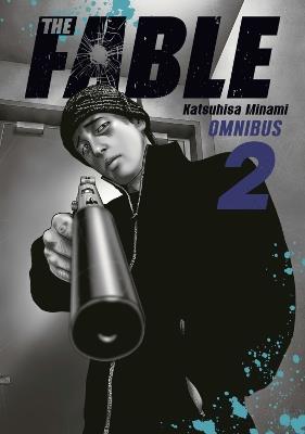 The Fable Omnibus 2 (Vol. 3-4) - Katsuhisa Minami - cover