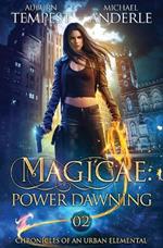Magicae: Power Dawning