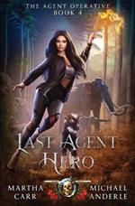 Last Agent Hero