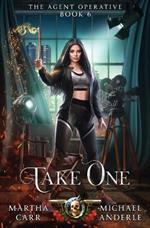 Take One: The Agent Operative Book 6