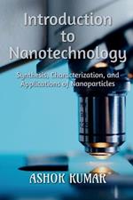 Introduction to Nanotechnology