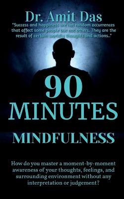90 Minutes Mindfulness - Dr - cover