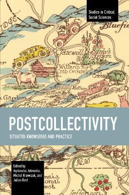 Postcollectivity - cover