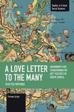 A Love Letter to the Many