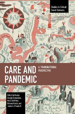 Care and Pandemic: A Transnational Perspective - cover