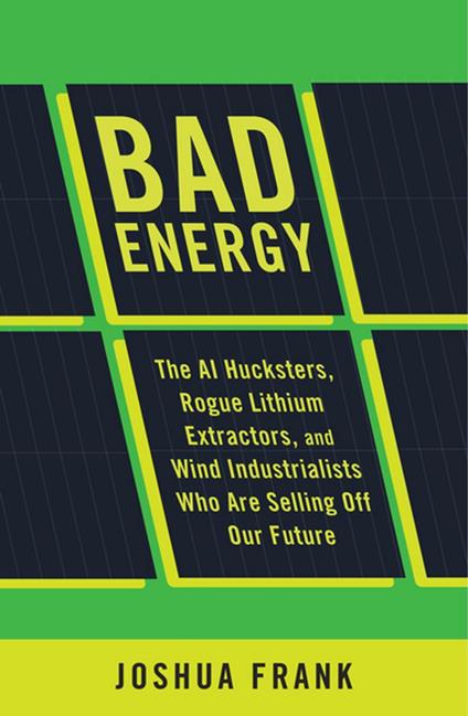 Bad Energy