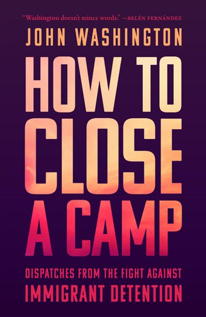 How to Close a Camp
