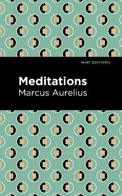 Meditations - Marcus Aurelis - cover
